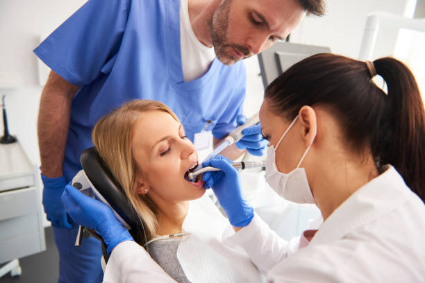 Best Dental X-Rays and Imaging  in Jourdanton, TX