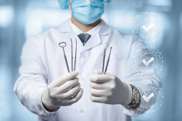 Emergency Dental Services in Jourdanton, TX