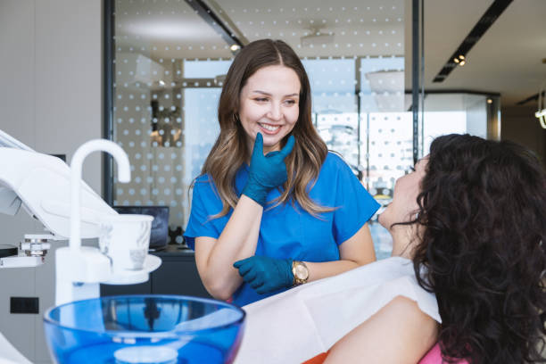Professional Holistic Dental Care Services in Jourdanton, TX