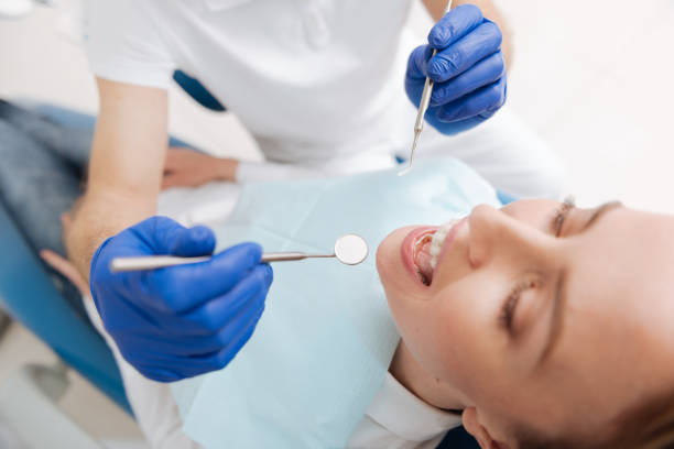 TMJ/TMD Treatment in Jourdanton, TX