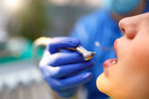 Best Full Mouth Reconstruction  in Jourdanton, TX